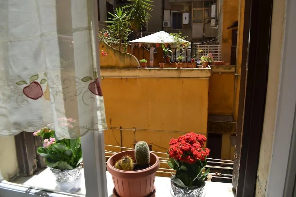 A Casa Da Giordi Appartement Rome