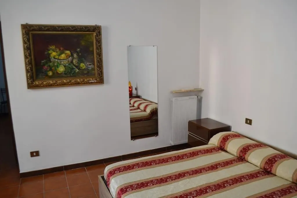 A Casa Da Giordi Appartement Rome 0*,