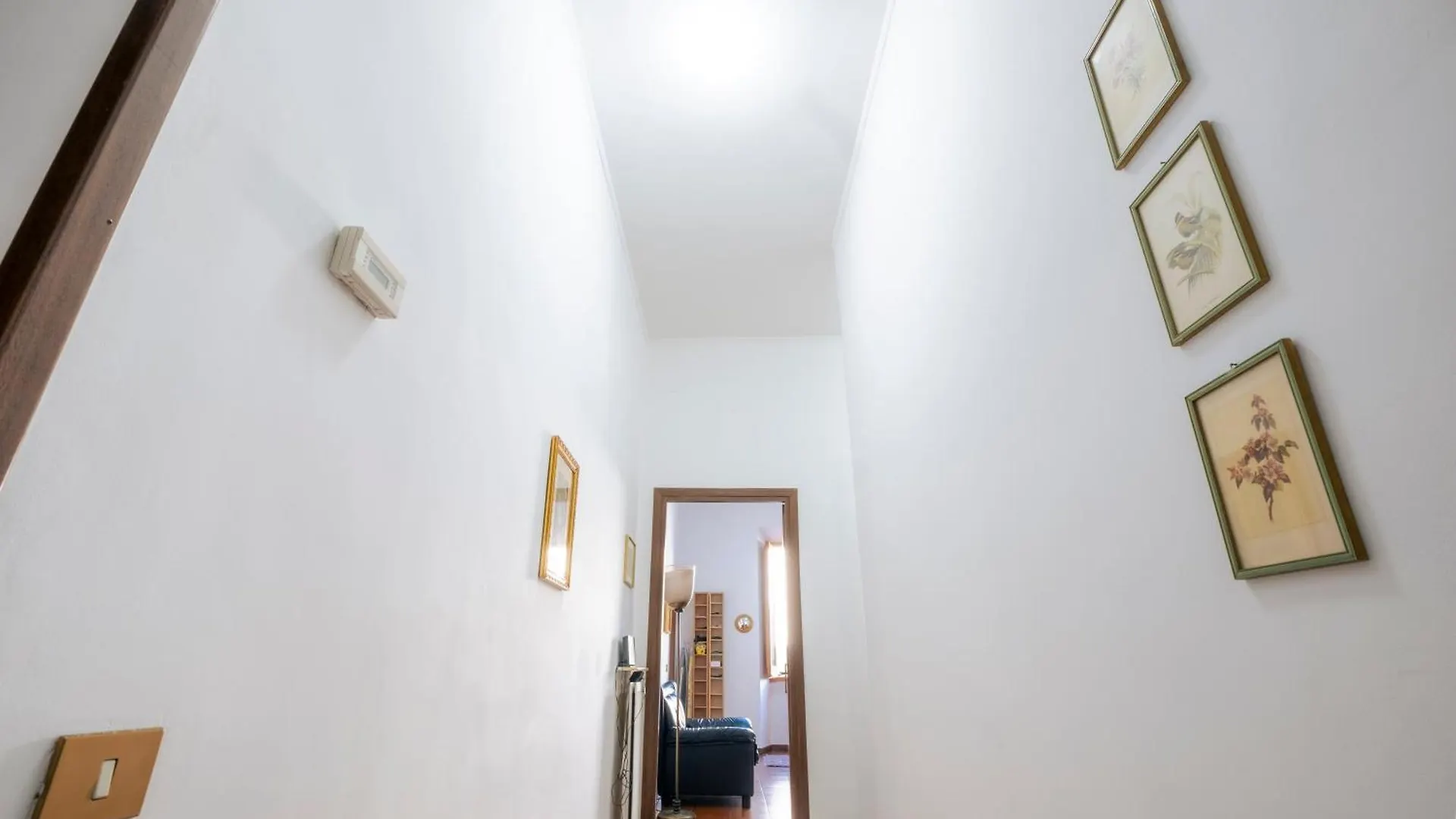 A Casa Da Giordi Appartement Rome