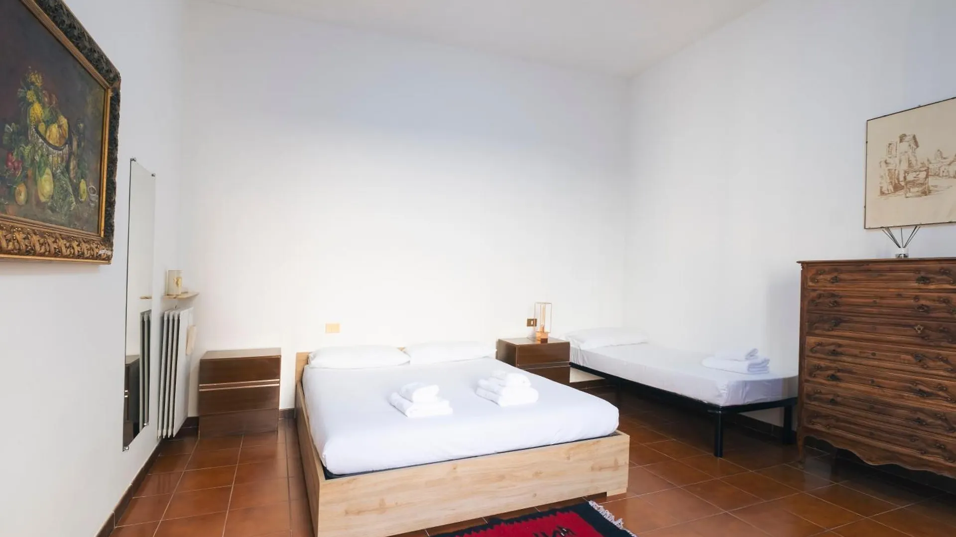 A Casa Da Giordi Appartement Rome